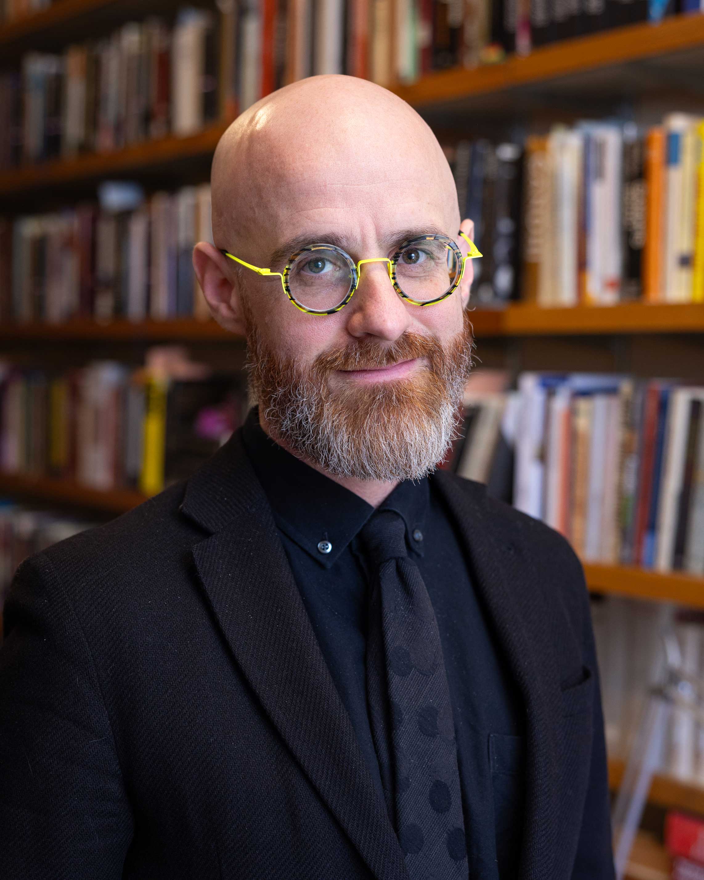 [Alexander Livingston]